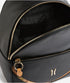 Σακίδιο Πλάτης Alviero Martini 1a Classe LLD53-8630-0001 μαύρο